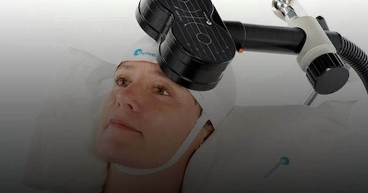 تطوير استخدام الموجات فوق الصوتية لعلاج الاكتئاب بعد علاج الأورام