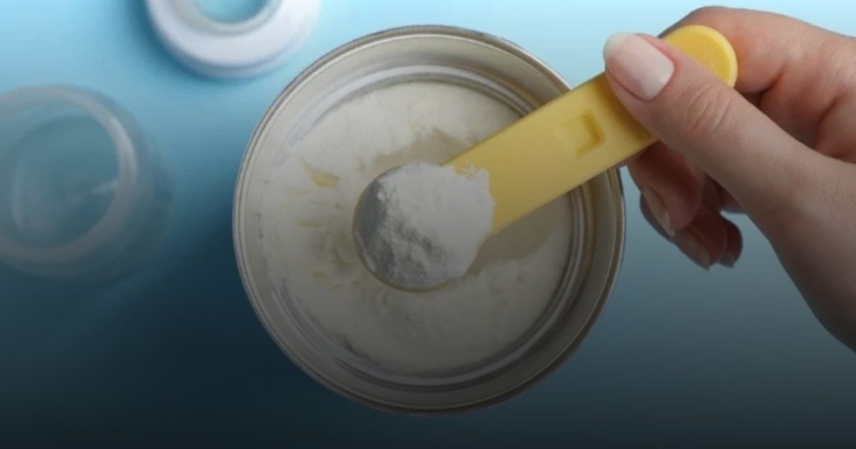 مصر تسحب دفعات من حليب الأطفال "نستله" وتصدر تحذيراً هاماً