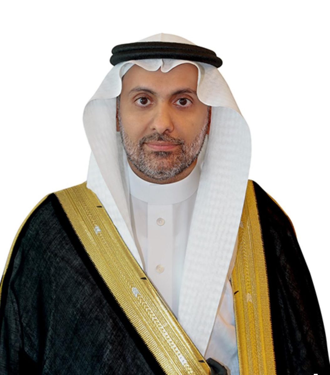 الجلاجل: طموح المملكة وعزمها لا يعرف المستحيل
