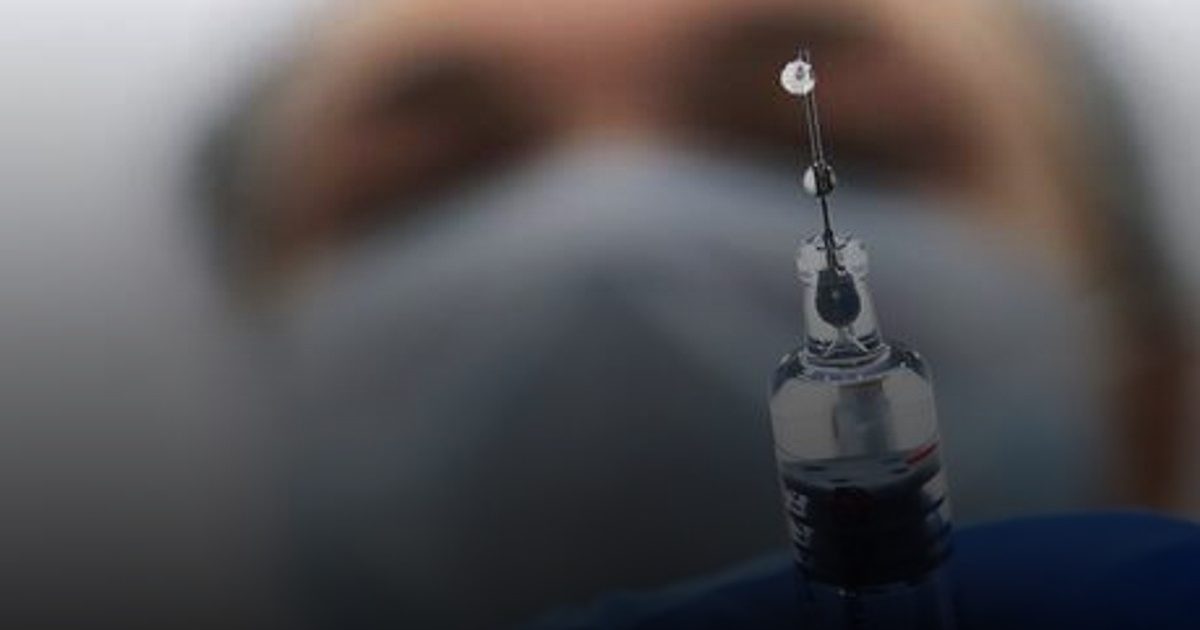 روسيا: بدء العلاج بلقاح  السرطان خلال 6 أسابيع