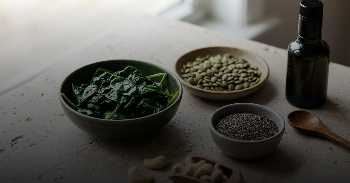 أغذية تفوق الكاجو غنى بالمغنيسيوم