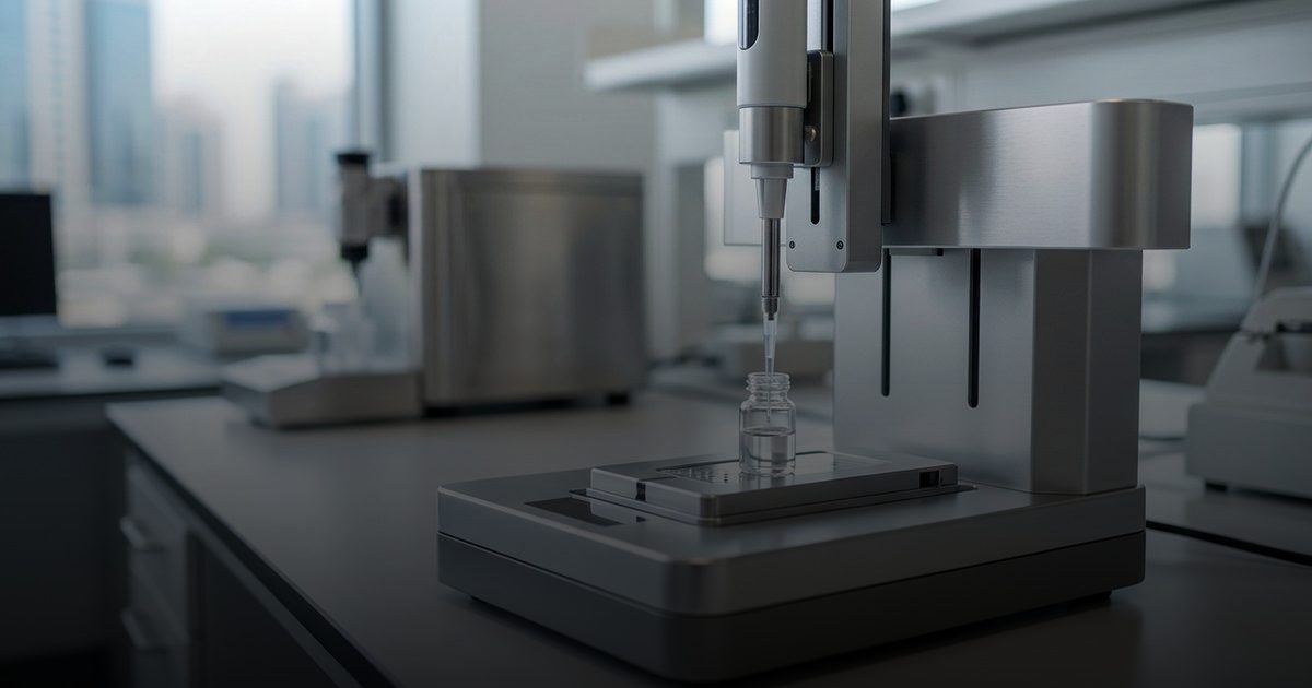 الخزعة السائلة: ثورة طبية لرصد الأورام بقطرة دم واحدة!