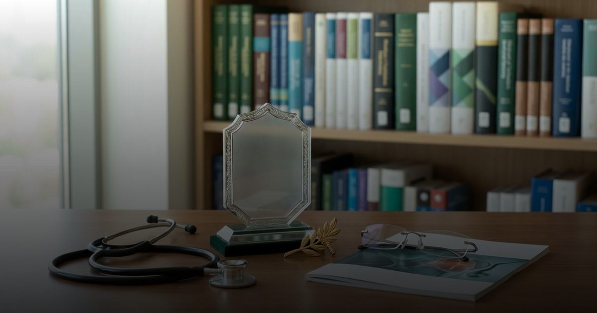 طبيب سعودي يتفوق في اختبار أمريكي مرموق