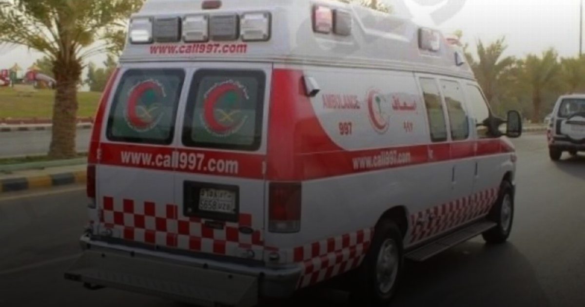 دقيقة بين الموت والحياة.. إنعاش "قلب تايلندي" في ساحات المسجد النبوي