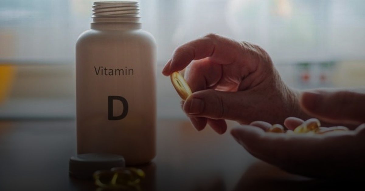 انخفاض مستوى فيتامين "د" سمة أساسية لدى المصابين بالاكتئاب