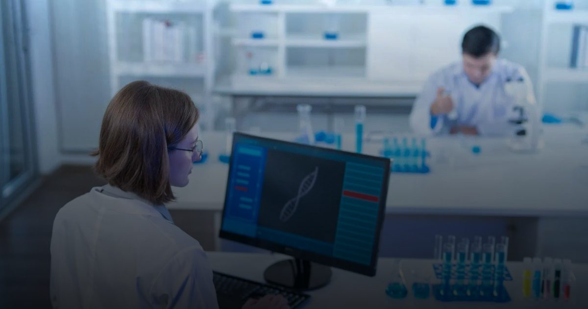 لأول مرة.. العلماء يجدون طريقة متكاملة لاكتشاف الجينات المسببة للأمراض