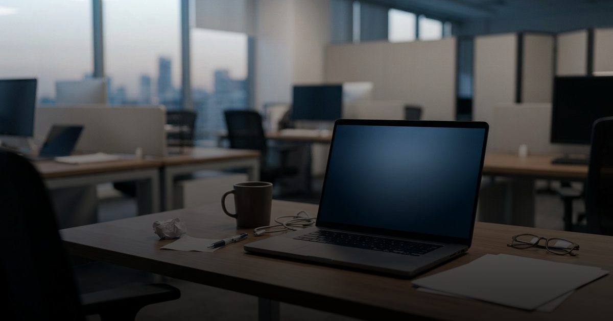 إجهاد معرفي بالمكاتب بسبب الذكاء الاصطناعي