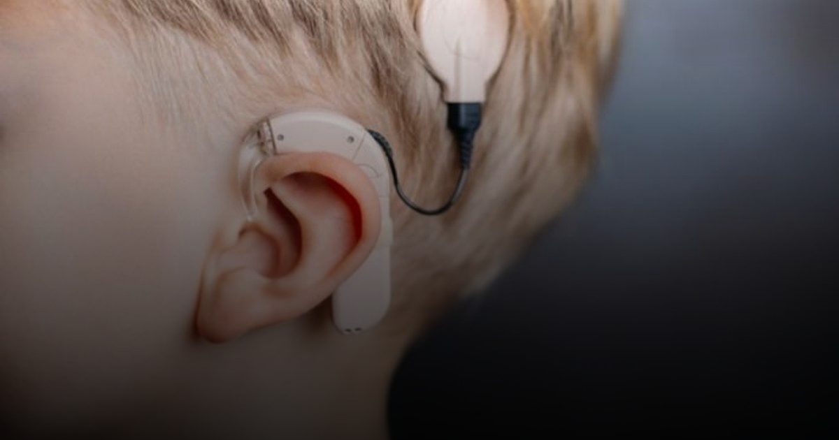 ملتقى "غير" السنوي يخصص شاشة تفاعلية لترجمة لغة الإشارة دعمًا لذوي الإعاقة السمعية