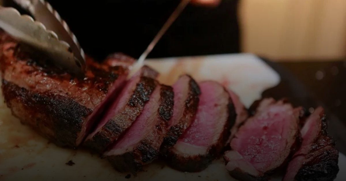 دراسة أمريكية: الإفراط في اللحوم الحمراء يعرّض الشرايين للتلف