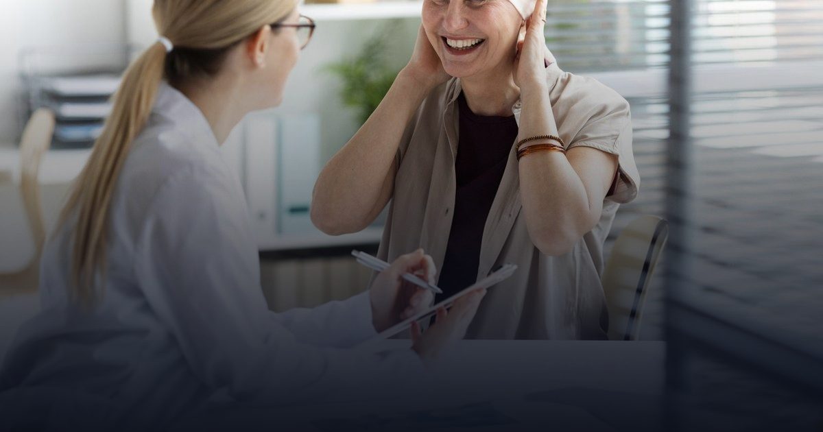 الصحة العالمية: الكشف المبكر لسرطان الثدي يقلّل الوفيات 40%