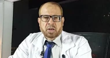 تأييد وقف الطبيب المصري جودة عواد عن مزاولة المهنة لعام