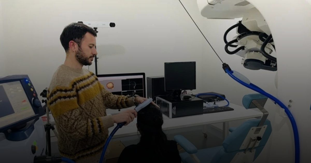 التحفيز المغناطيسي.. علاج واعد لفرط الشهية والوزن