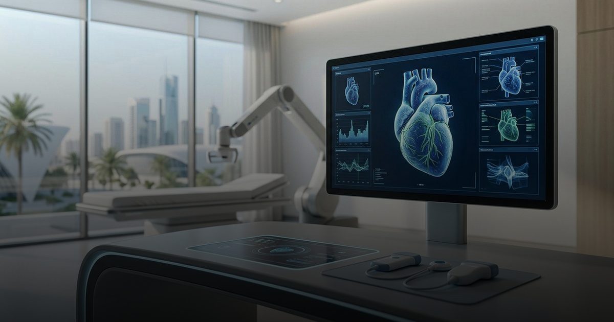 الصحة الرقمية في السعودية: ثورة تقنية تغيّر حياة المواطنين