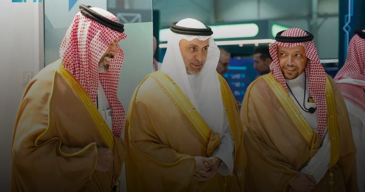 وزير الصحة يزور جناح المركز السعودي لسلامة المرضى في ملتقى الصحة العالمي 2025