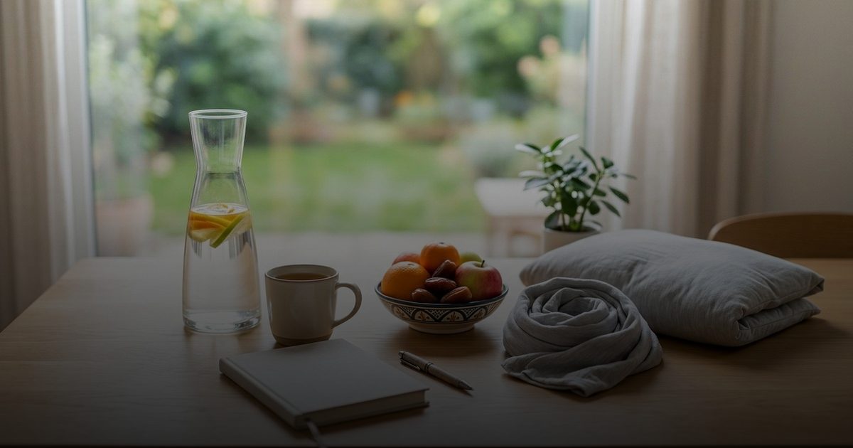 نصائح ذهبية للحامل لتفادي مخاطر الحمل والاستمتاع بالرحلة