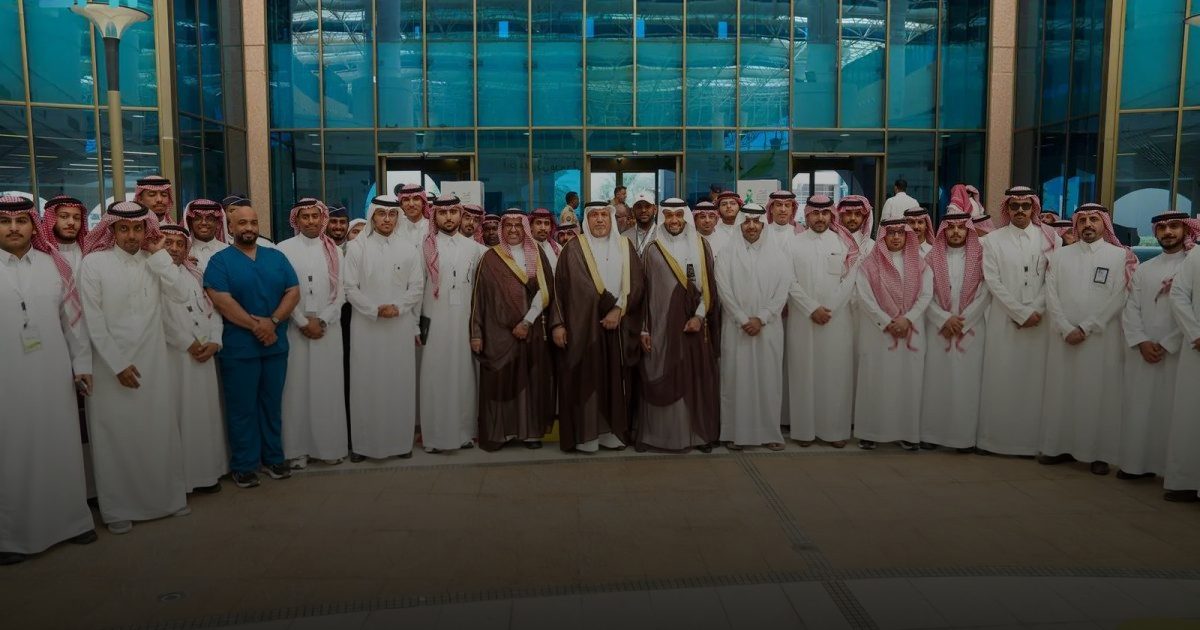 تحت شعار "مطمئنة".. جامعة الملك فيصل تُنظِّم فعاليات اليوم العالمي للصحة النفسية