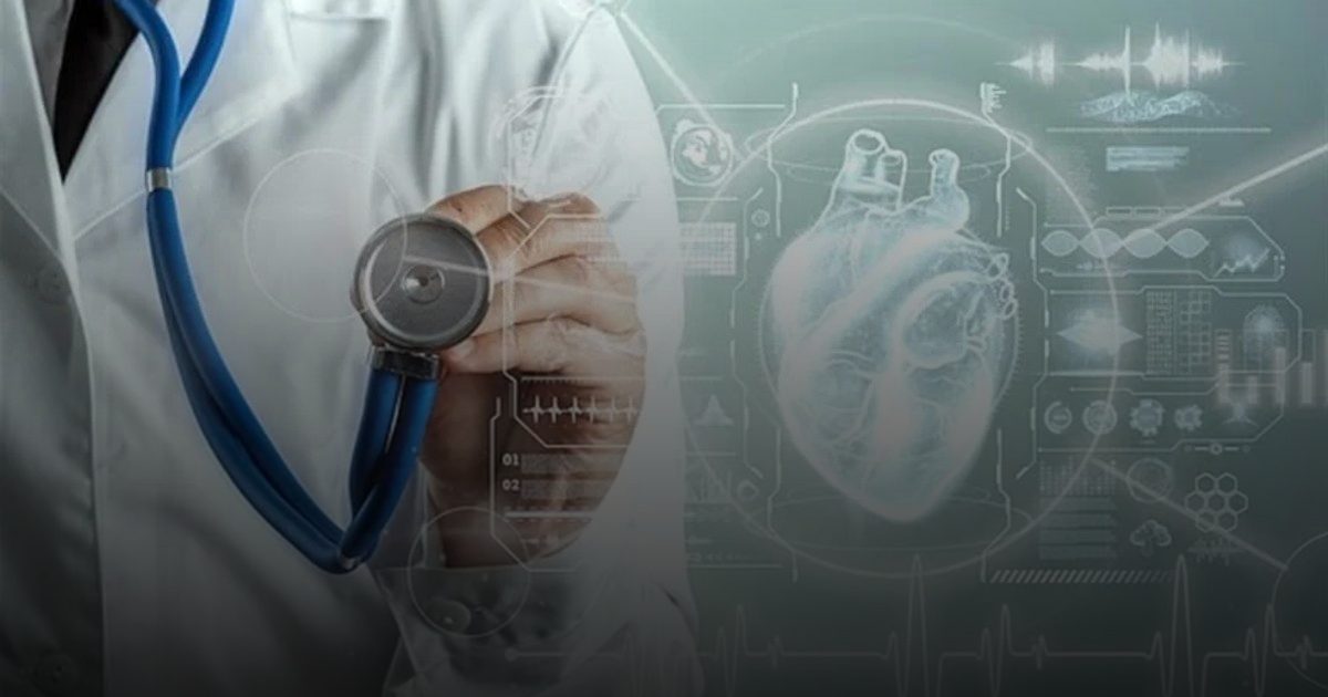 سماعة ذكاء اصطناعي تشخّص أمراض القلب في 15 ثانية