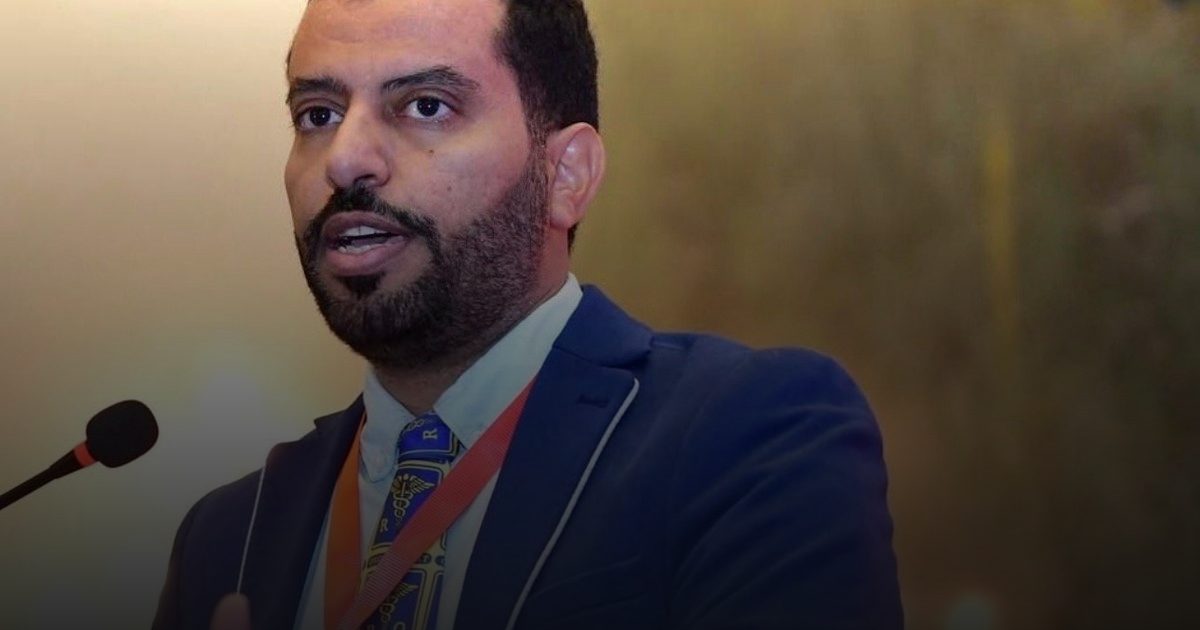 الرشيدي: الفحص المبكر واللقاحات.. خط الدفاع الأول ضد سرطانات النساء