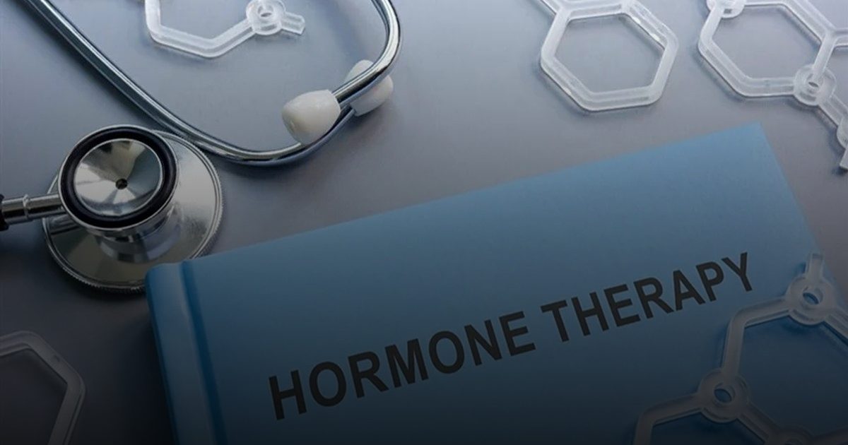 طريقة تناول العلاج الهرموني لسن اليأس تؤثر على الذاكرة