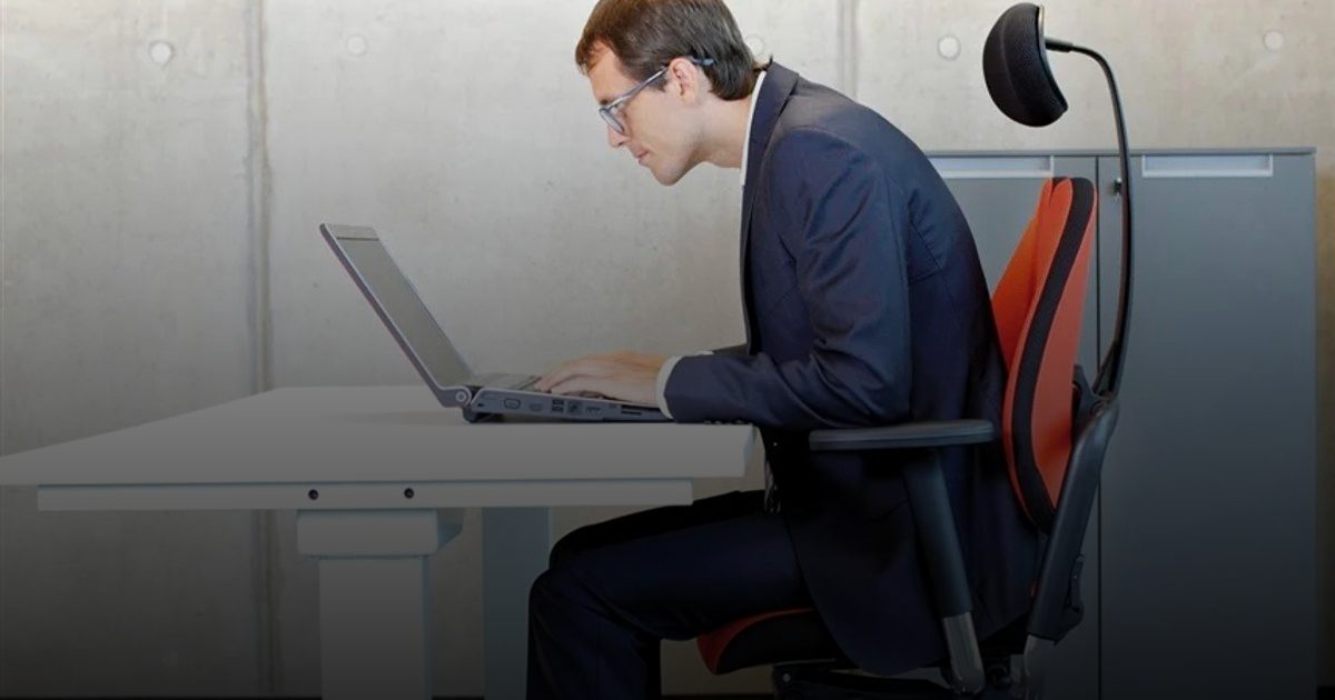 دراسة تكشف.. الجلوس الطويل قد يسرع شيخوخة الدماغ