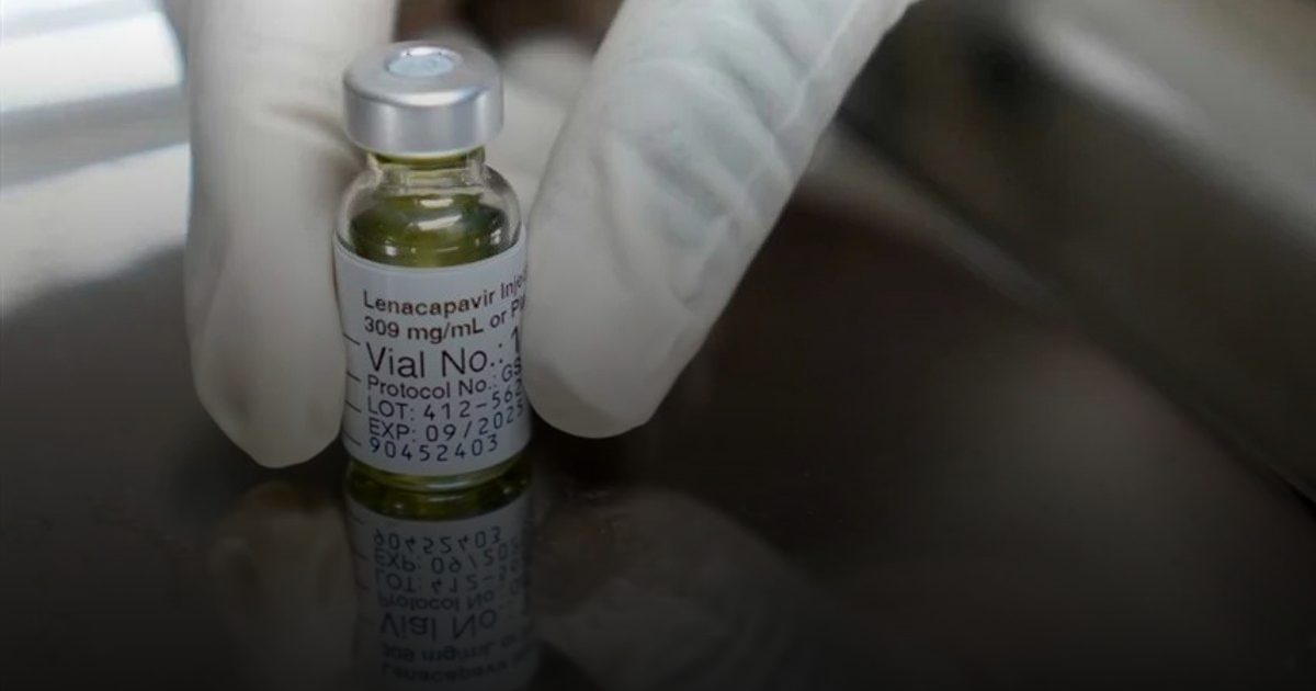 دواء جديد للوقاية من الإيدز يُعتمد في أوروبا