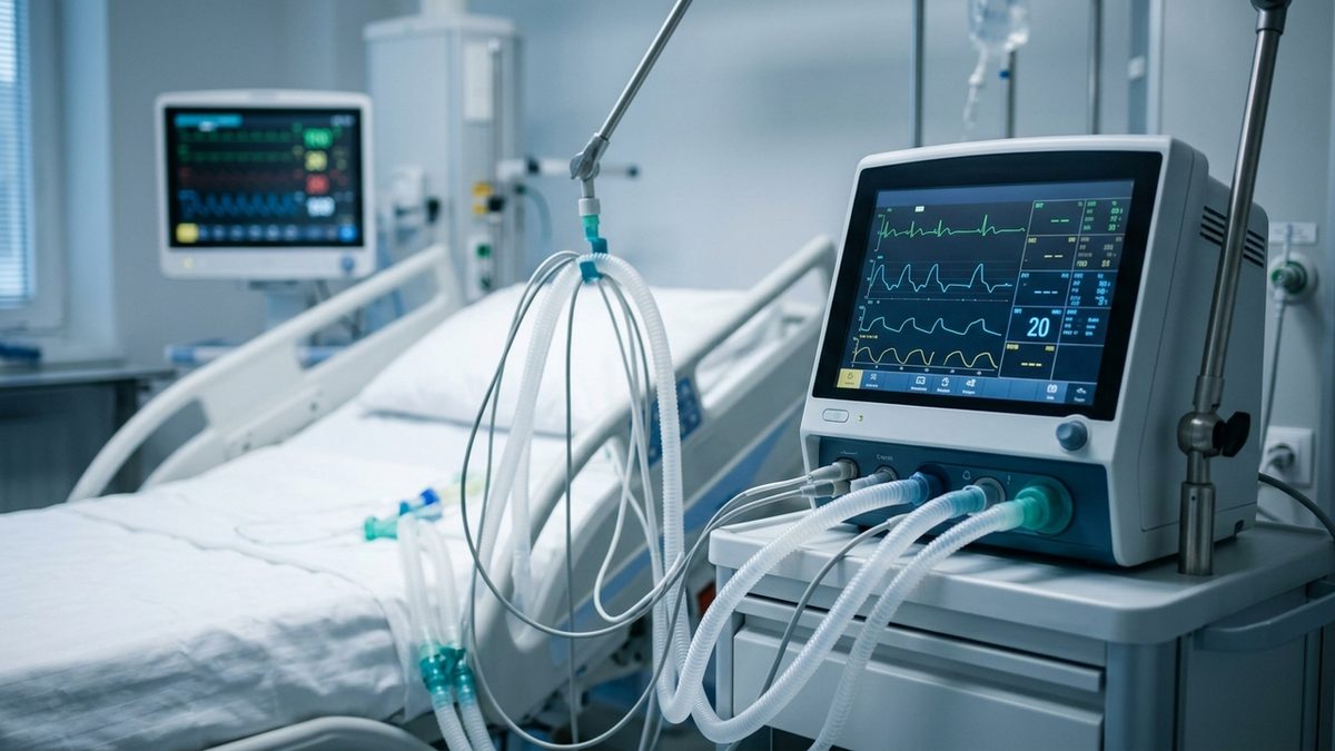 فشل الجهاز التنفسي: الأعراض والعلاج لتجنب المضاعفات القاتلة