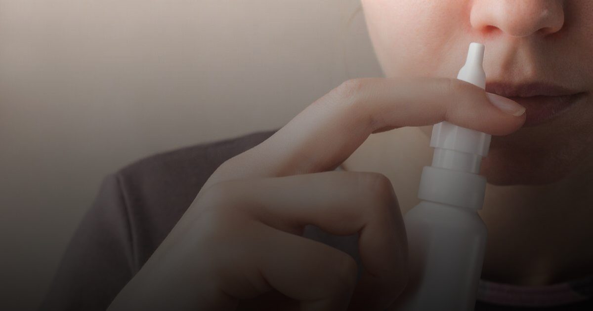 "حارس الأنف".. بخاخ هولندي مبتكر ينهي عصر حقن الإنفلونزا التقليدية