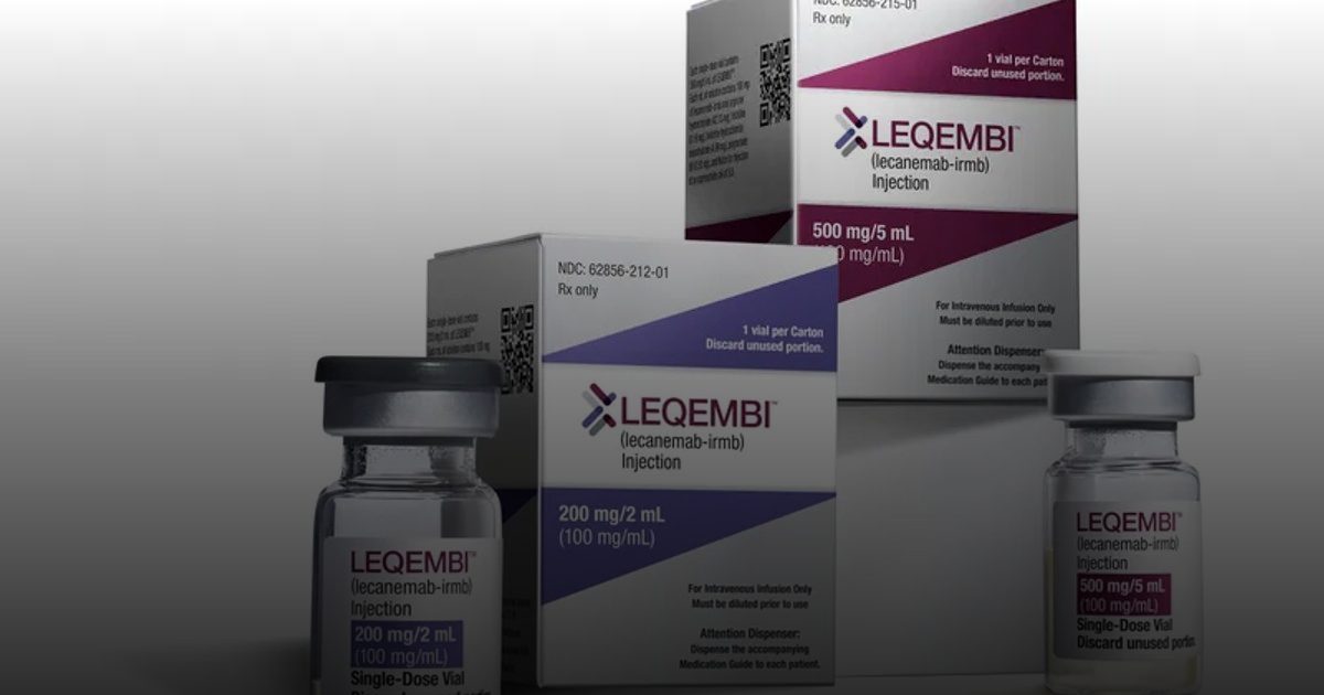معهد ألماني: لا دليل على فائدة إضافية لدواء ألزهايمر "ليكانيماب"