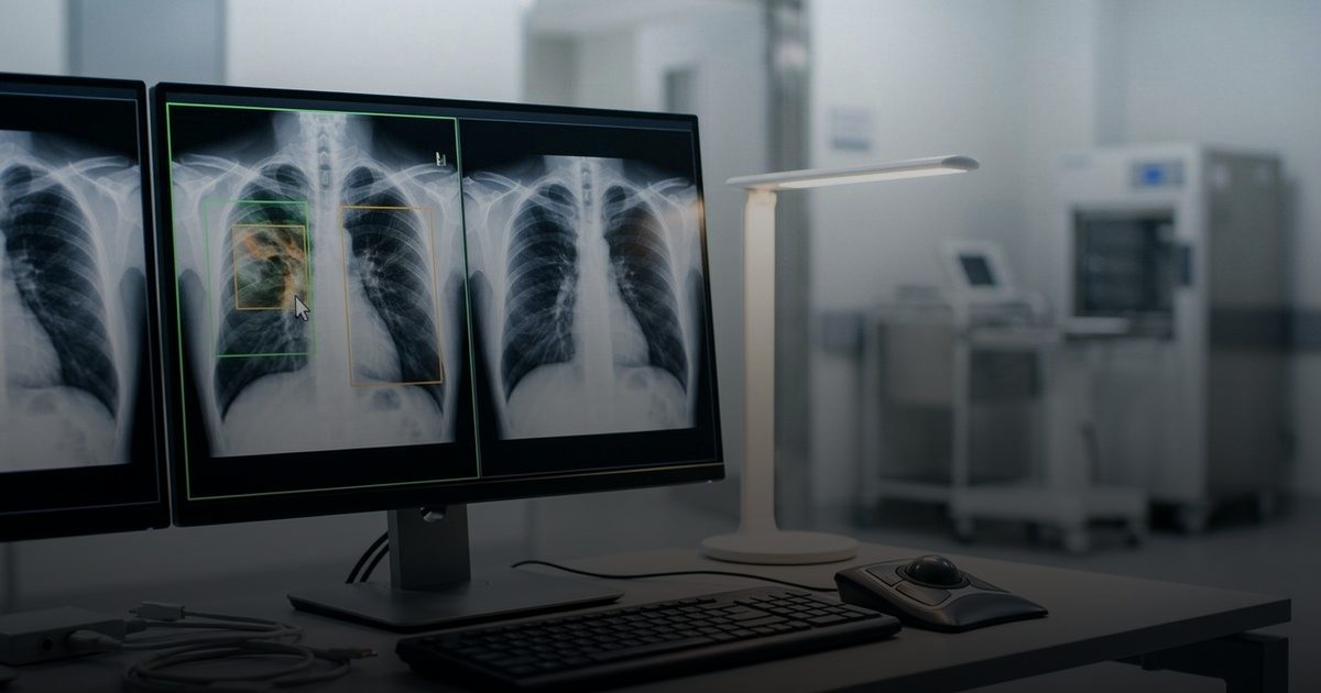 السعودية تعتمد الذكاء الاصطناعي للكشف المبكر عن السل