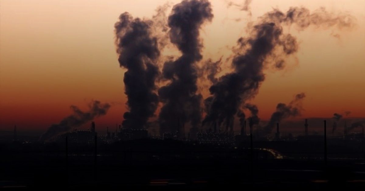 تلوث الهواء يزيد أعراض انقطاع النفس أثناء النوم