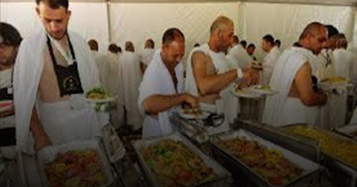 للحجاج.. أطعمة صحية تجدد الطاقة وتساعد على تأدية المناسك