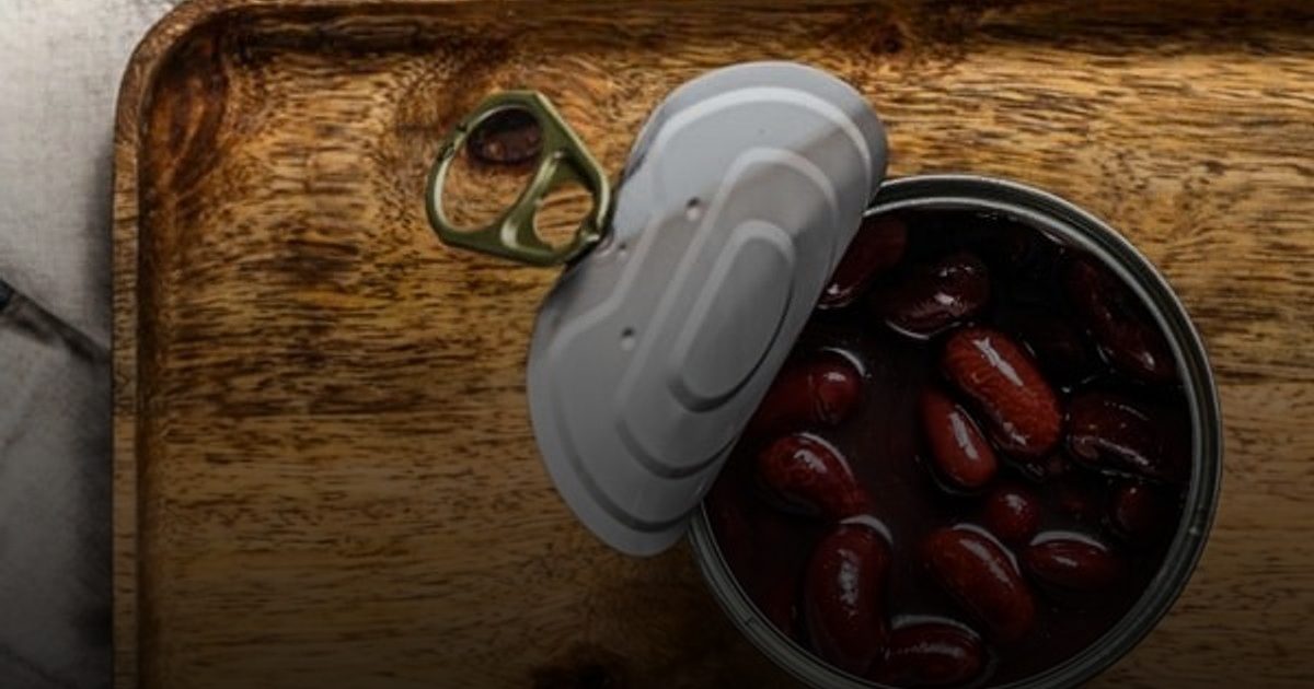 منها التونة والصويا والعدس ..أطعمة مصنّعة تساعد على إنقاص الوزن