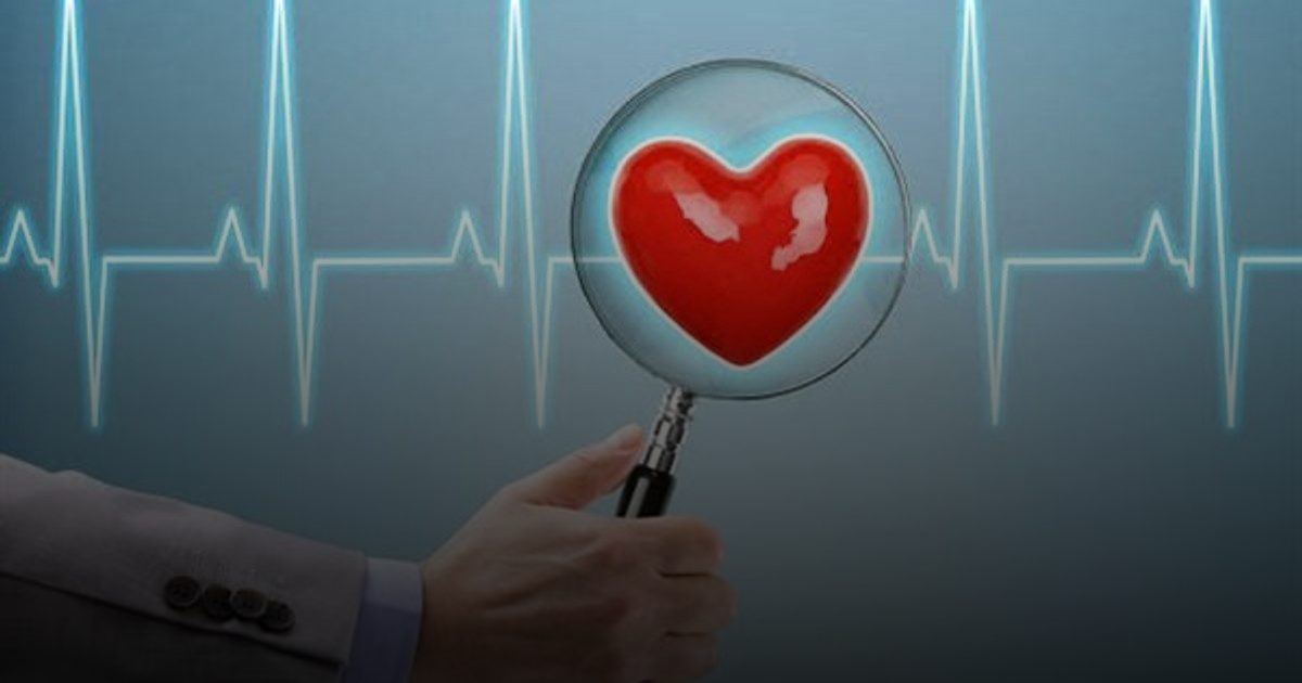 دراسة تكشف صلة بين النوبات القلبية ومشكلات البصر