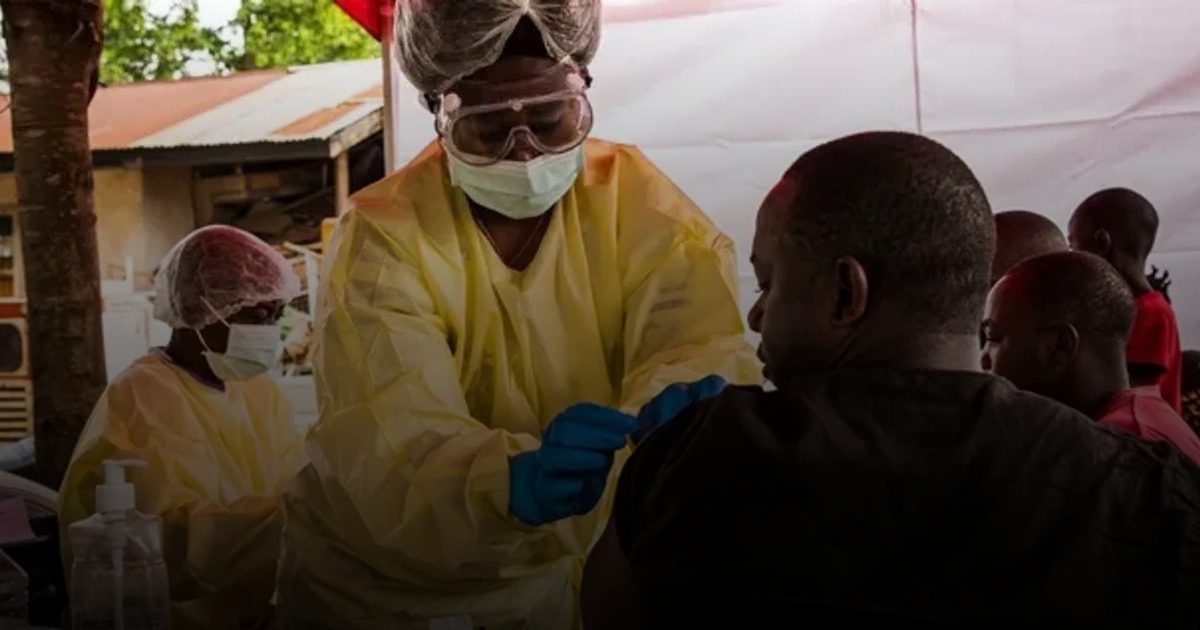 منظمة الصحة العالمية: وفاة 31 وإصابة 48 بفيروس إيبولا في الكونجو