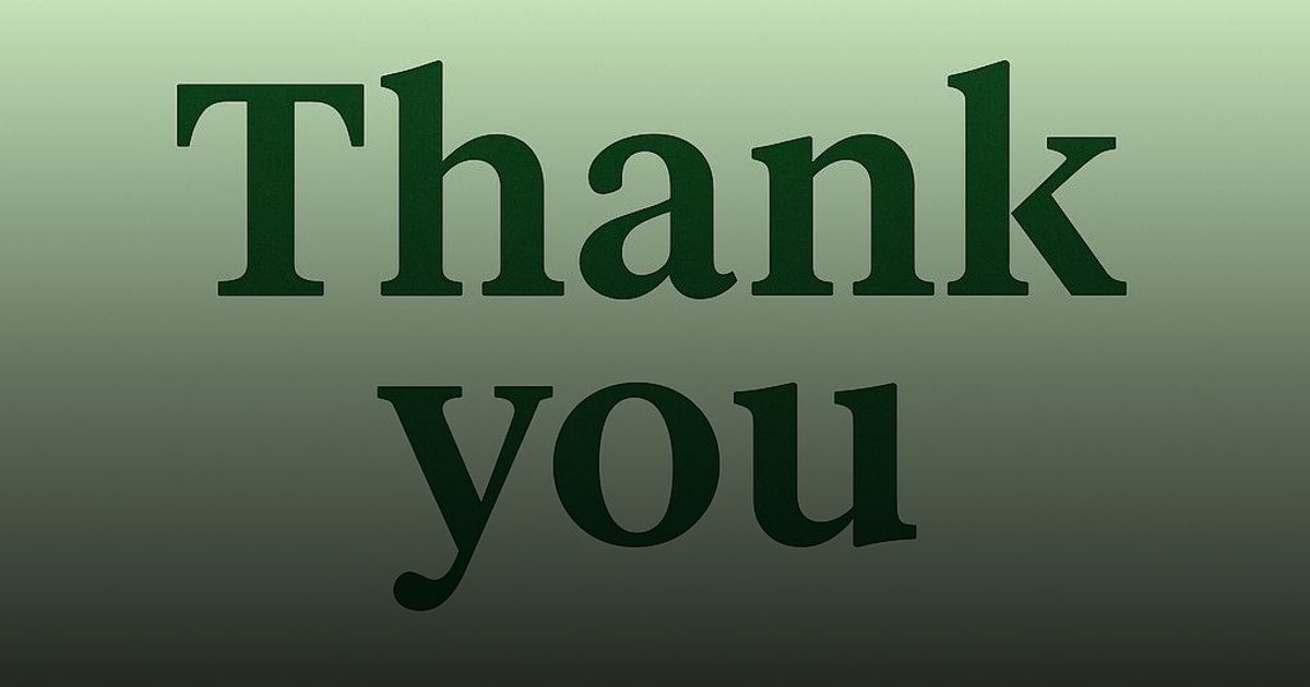 علاج مجاني: الامتنان يحسن الصحة العقلية وينظم هرمونات "السعادة"