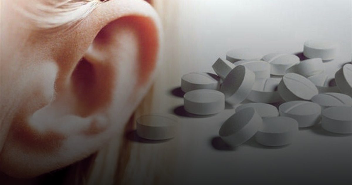 5 أدوية قد تسبب فقدان السمع