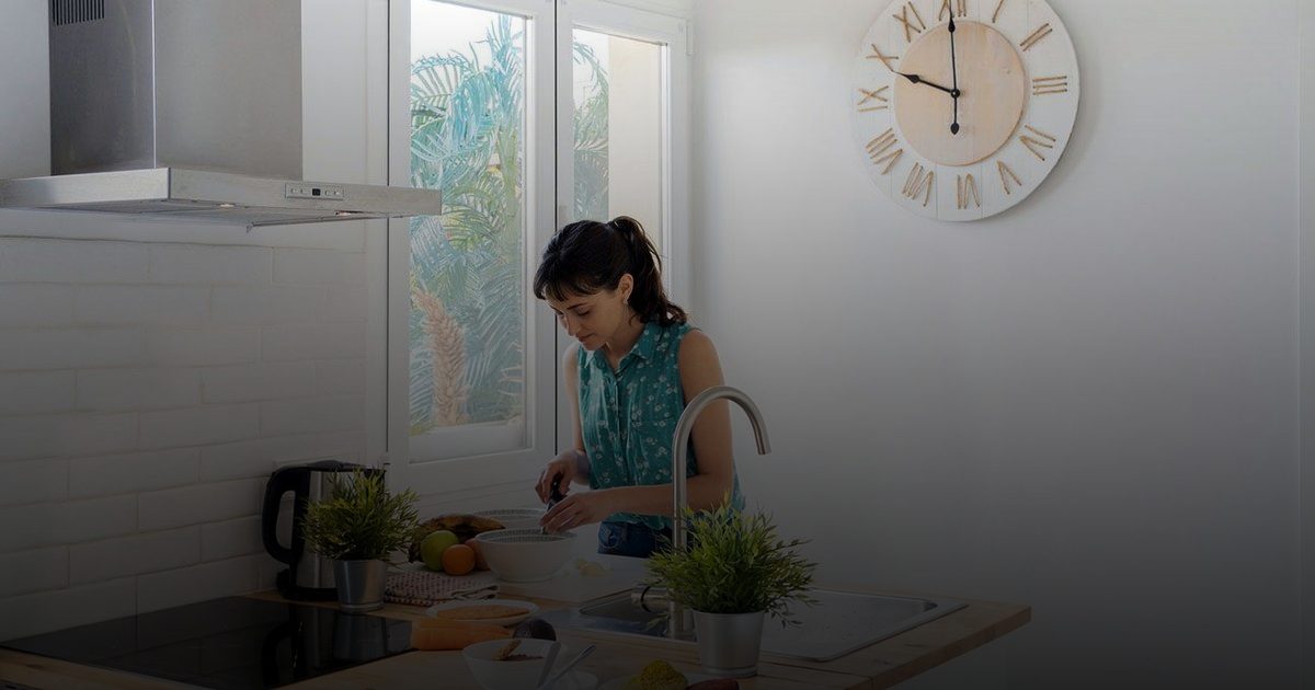 الصيام يقلل أعراض كرون بنسبة 40%