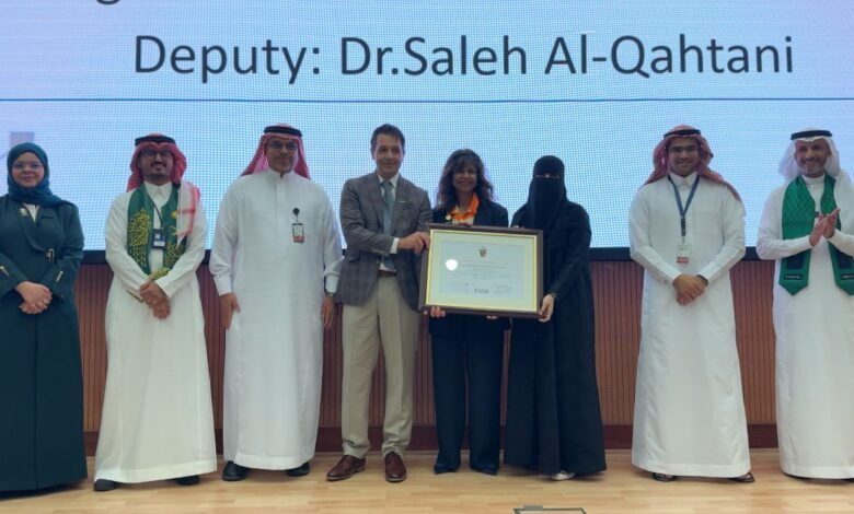 "الإمام عبدالرحمن" تنال الاعتماد الدولي الكندي لبرامج كلية الطب