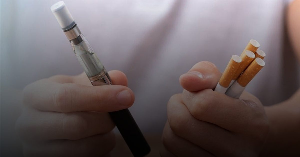 التدخين يودي بحياة أكثر من 10 آلاف بريطاني كل عام