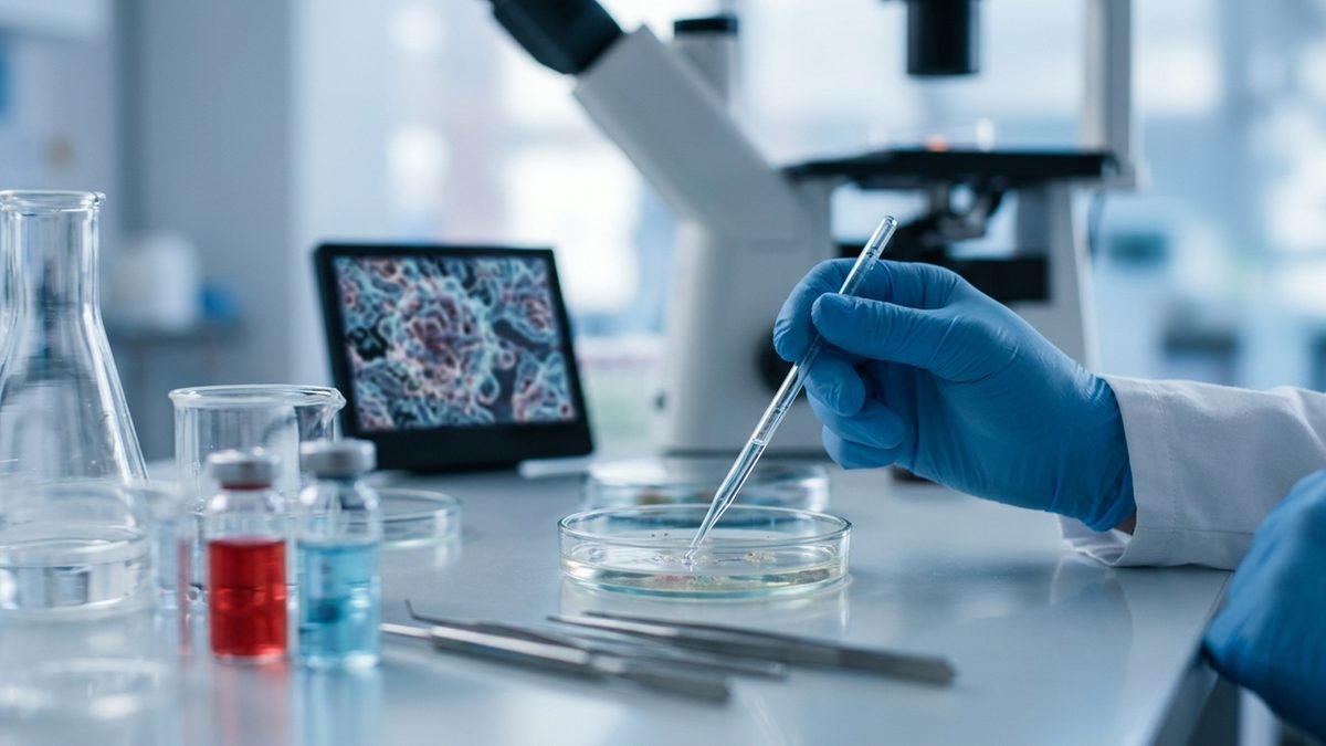 دراسة سويدية: رسائل كيميائية في الحيوان المنوي تُحسّن نمو الجنين