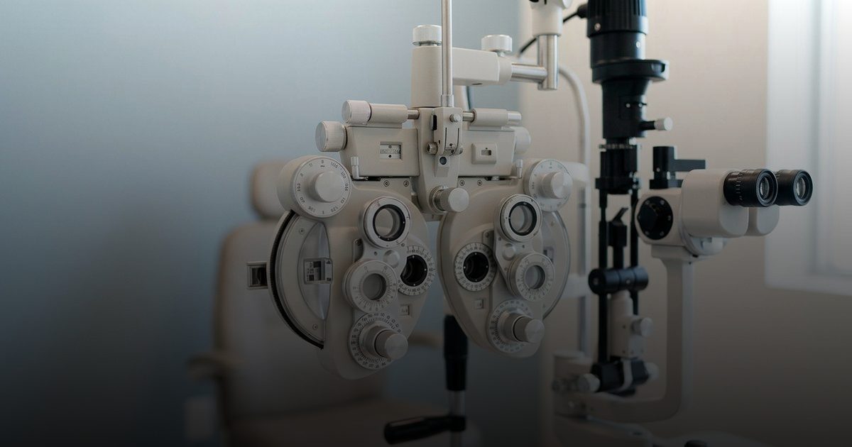 خطط الفحص الدوري لحماية البصر