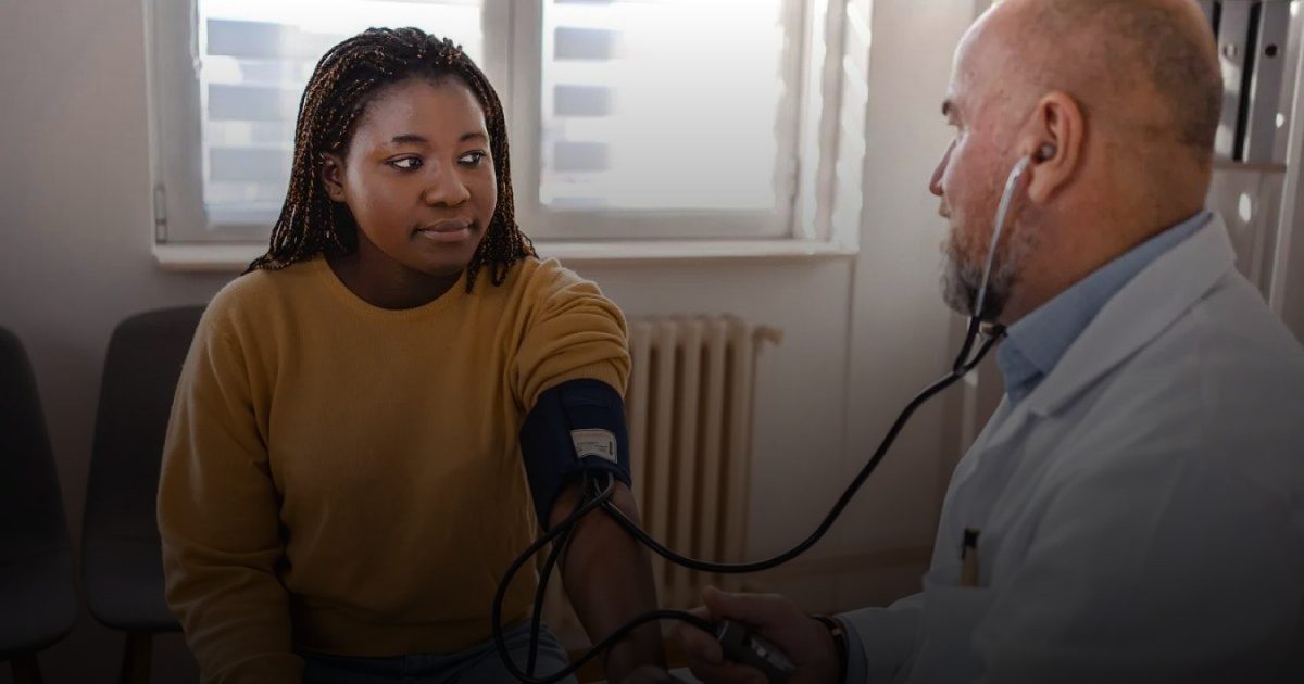 عوامل مهمة تنقذ مرضى ضغط الدم من الوفاة المبكرة