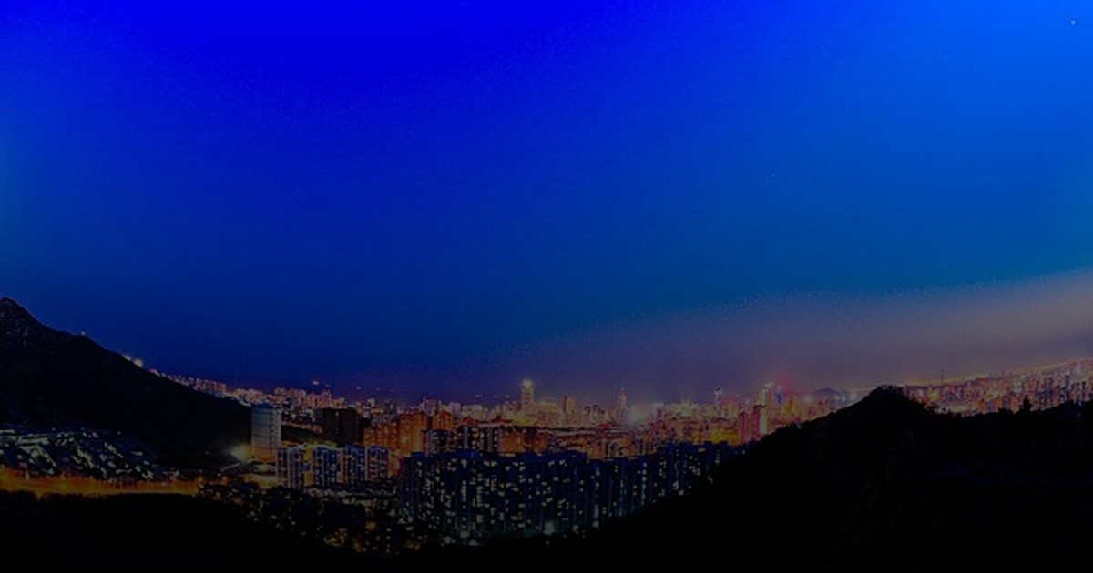 الضوء الصناعي ليلاً يزيد نشاط التوتر في الدماغ ويرفع خطر أمراض القلب