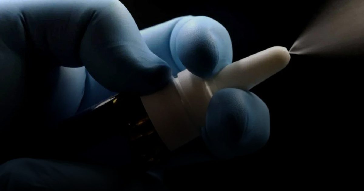 لقاح جديد عبر الأنف يحمي الرئتين والممرات التنفسية من العدوى