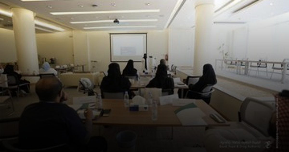 "الغذاء والدواء" تنظم ملتقى علميًا للتوعية بمقاومة مضادات الميكروبات