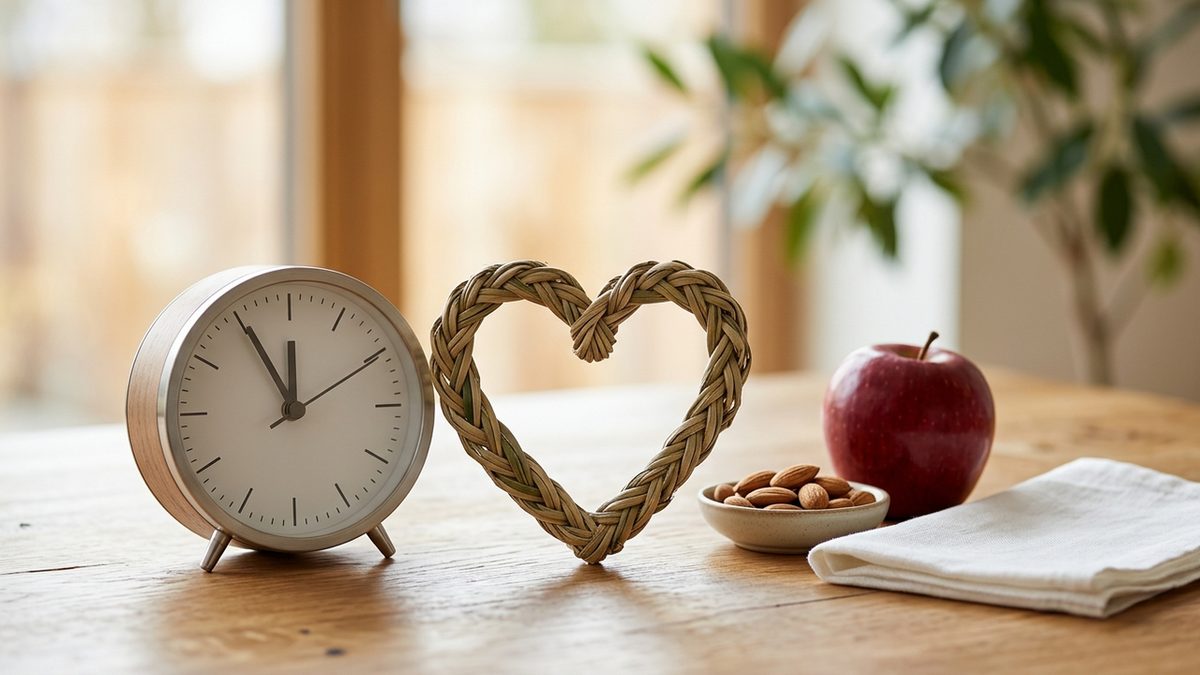 11 دقيقة فقط قد تحمي قلبك من الخطر: دراسة جديدة