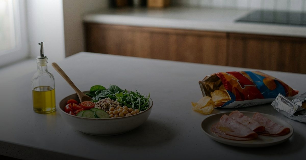 تناول الطعام المعالج يهدد حياة الناجين من السرطان!