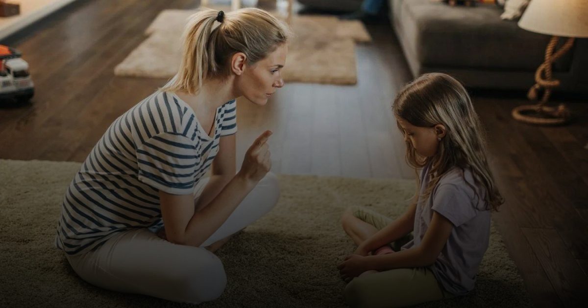 العقاب البدني ليس تأديباً الأطفال .. يؤثر سلباً على الصحة النفسية