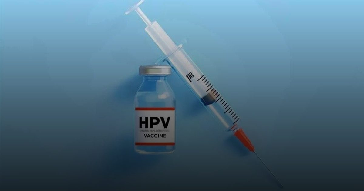 "ميرك" تحصل على موافقة الصين لتسويق لقاح الورم الحليمي للرجال