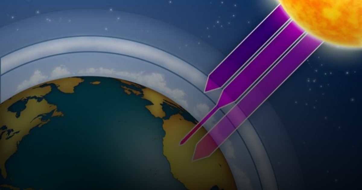 ضعف جهاز المناعة وتلف العيون مضاعفات التعرض للأشعة فوق البنفسجية